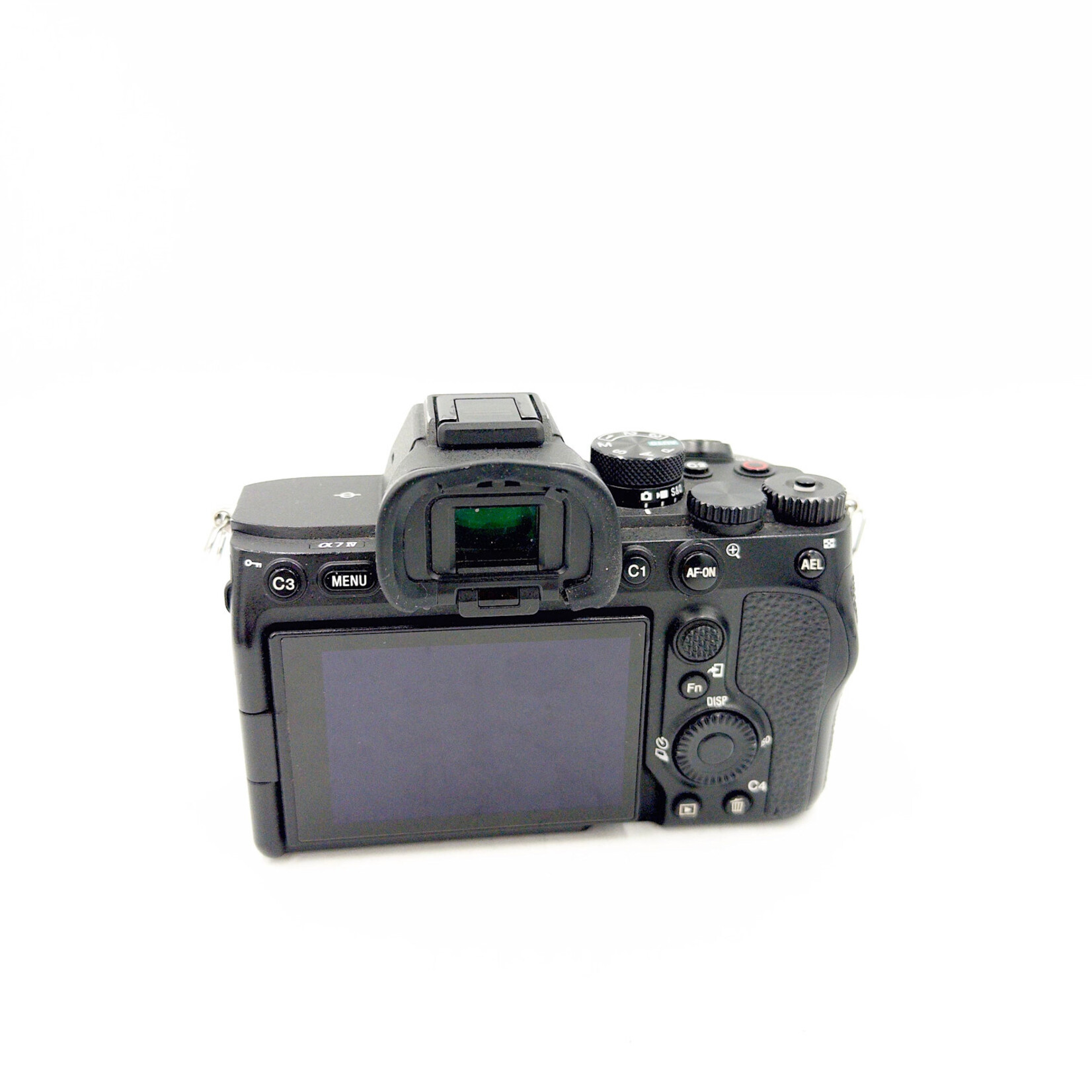 Used Sony A7 IV Camera Body