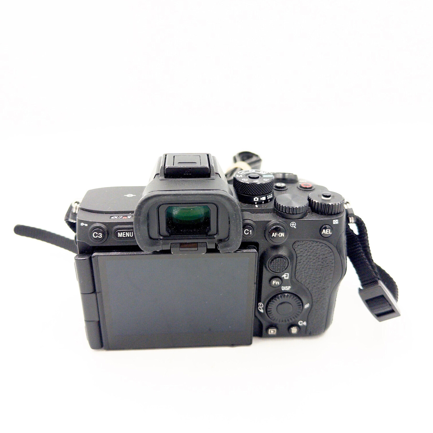 Used Sony A7r V Camera Body