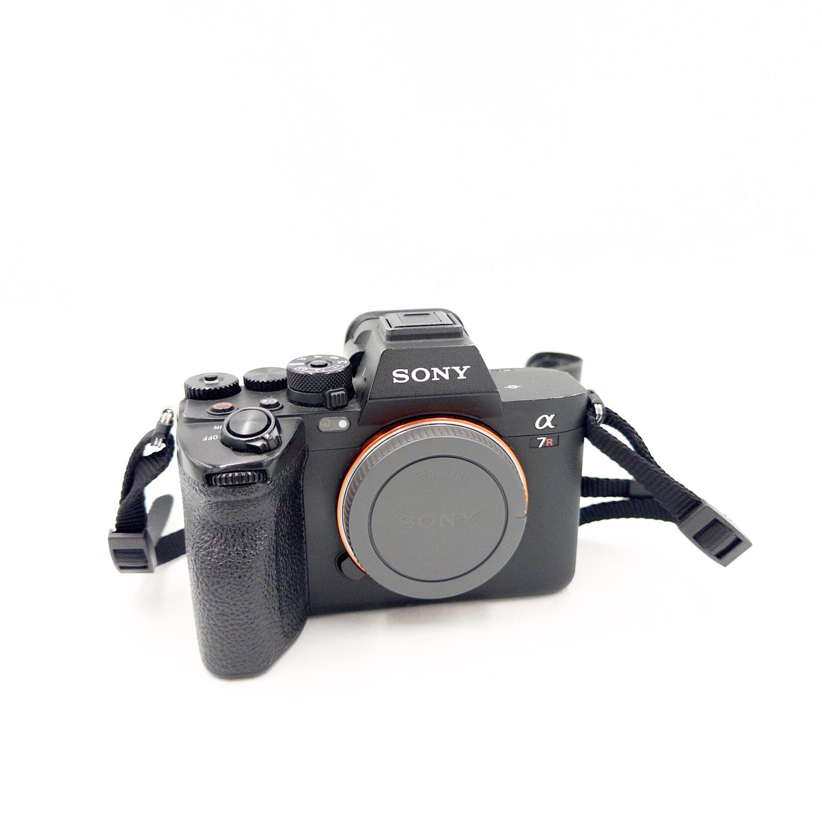 Used Sony A7r V Camera Body