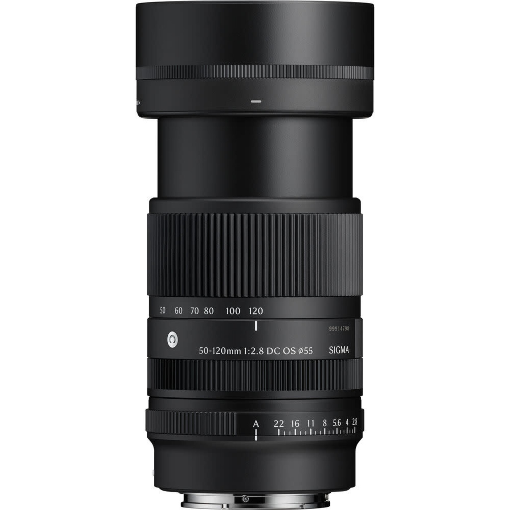 Sigma Sigma 50-120mm f/2.8 DC OS Contemporary Lens