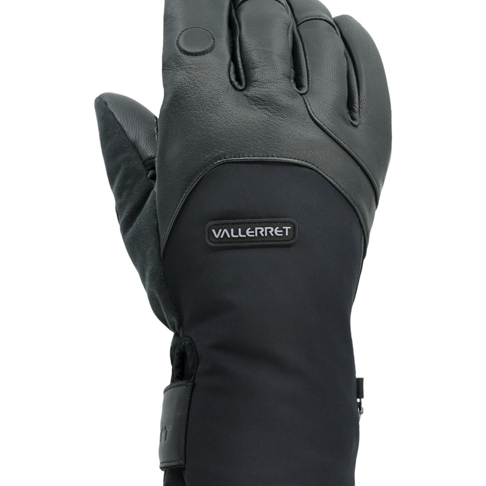 Vallerret Vallerret Tinden Evo Gloves - Black