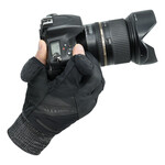 Vallerret Vallerret Markhof V4 Gloves - Black