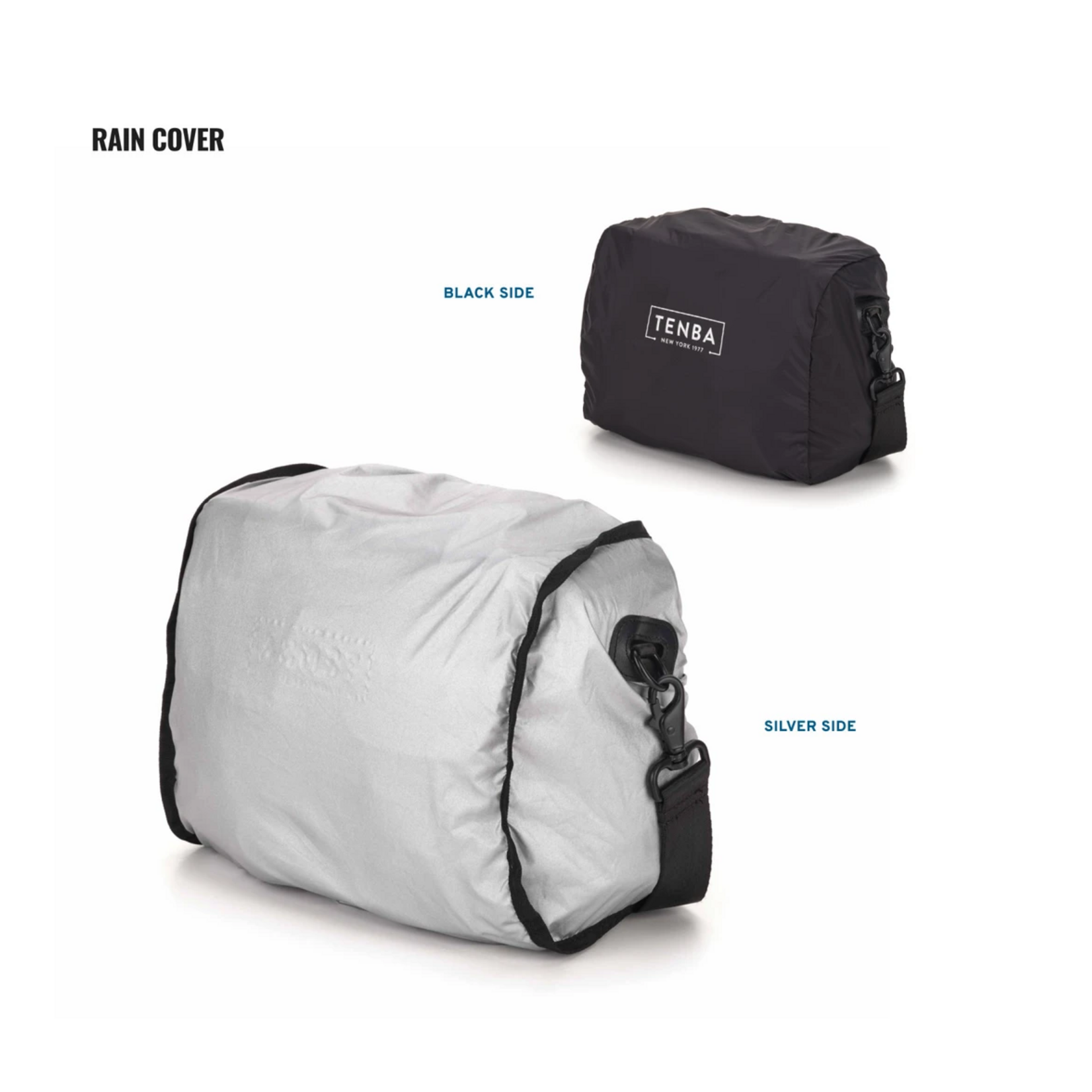 Tenba Tenba DNA v2 Shoulder Bag 10 -