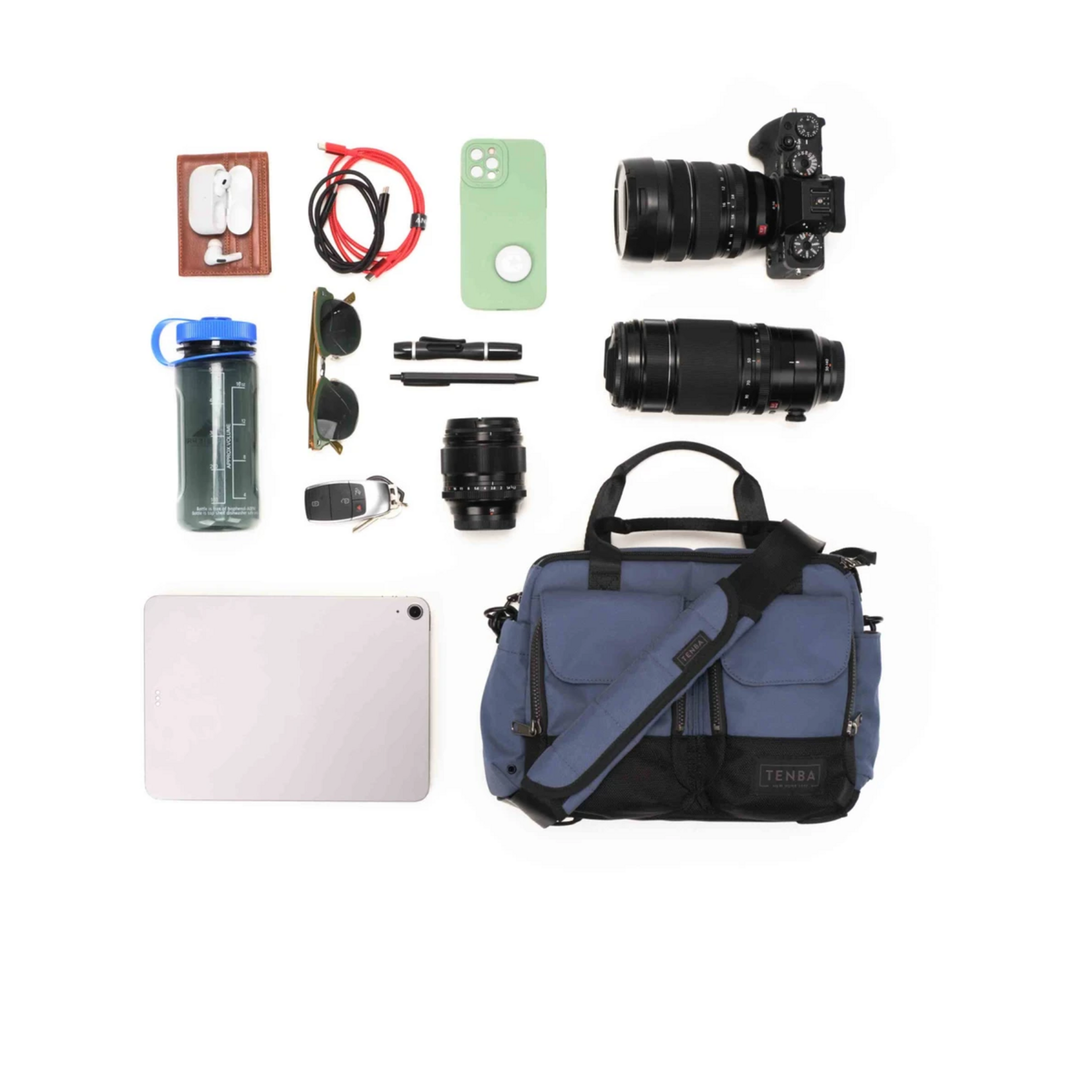 Tenba Tenba DNA v2 Shoulder Bag 10 -