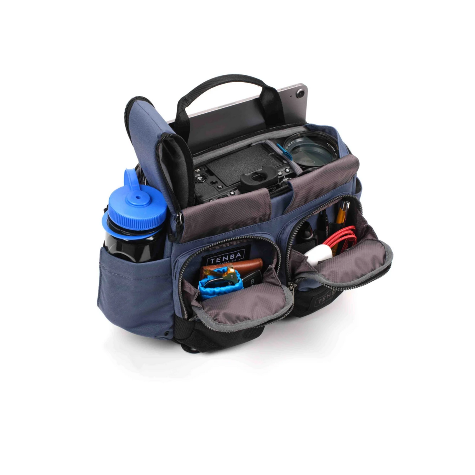 Tenba Tenba DNA v2 Shoulder Bag 10 -