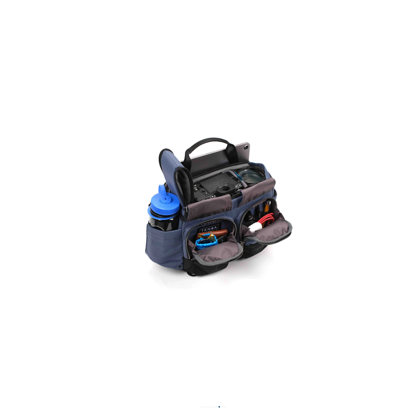 Tenba Tenba DNA v2 Shoulder Bag 10 -