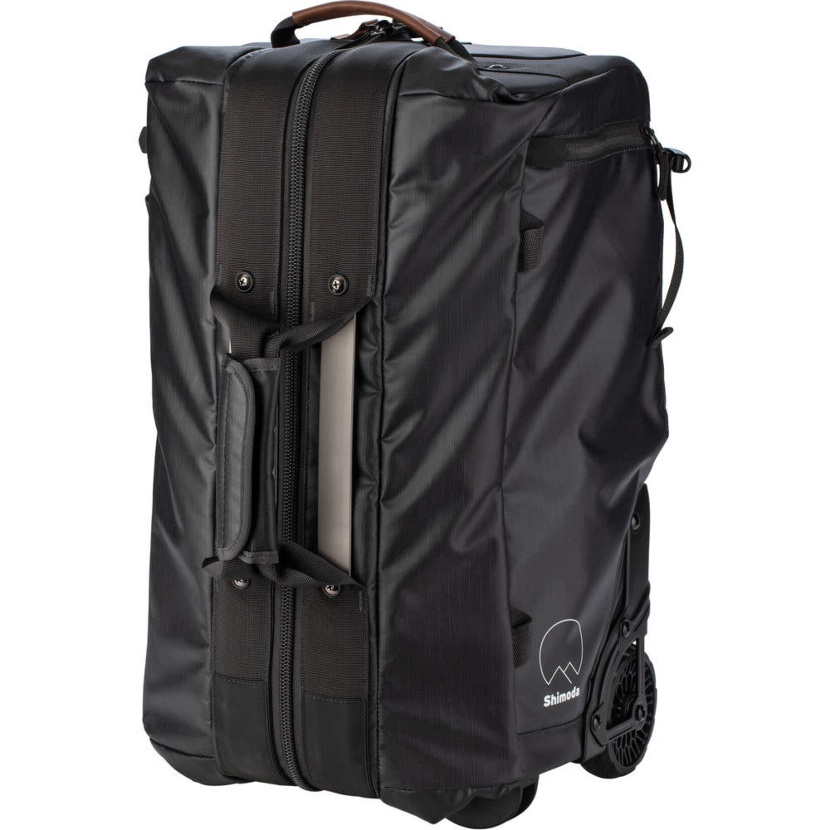 Shimoda Shimoda Designs Carry-On Roller Version 2 (Black)