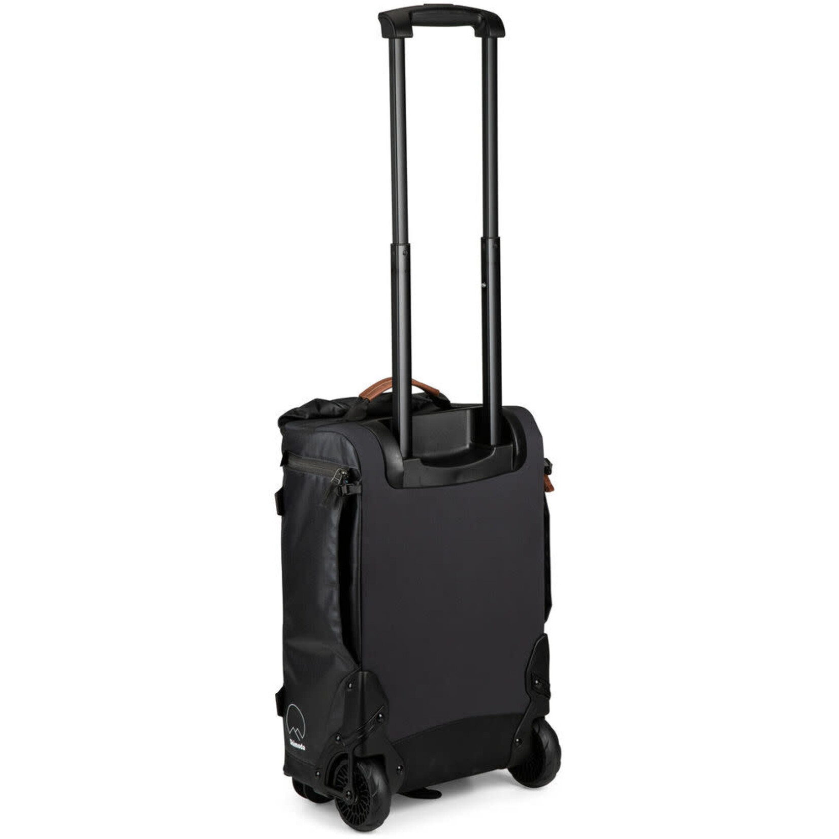 Shimoda Shimoda Designs Carry-On Roller Version 2 (Black)