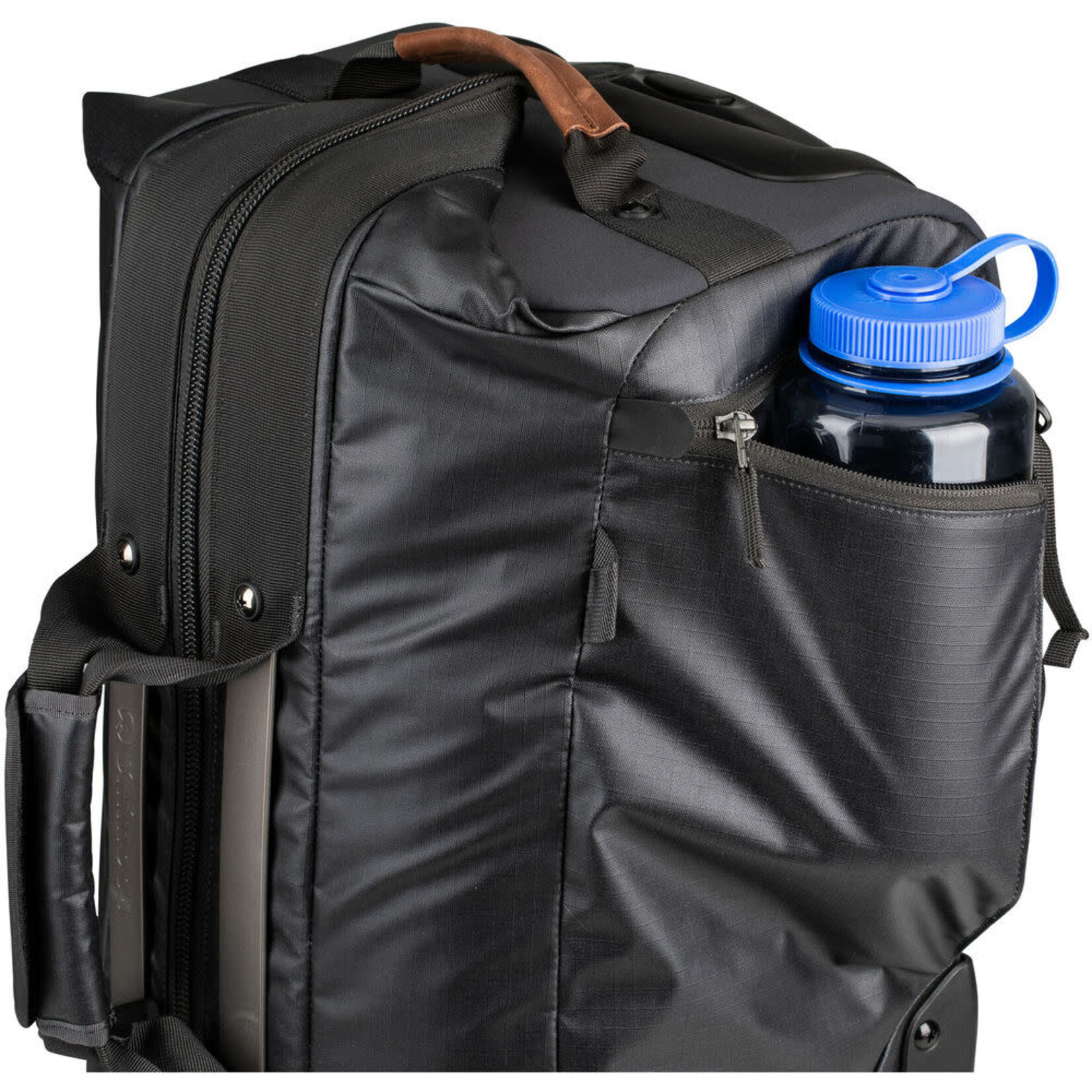 Shimoda Shimoda Designs Carry-On Roller Version 2 (Black)