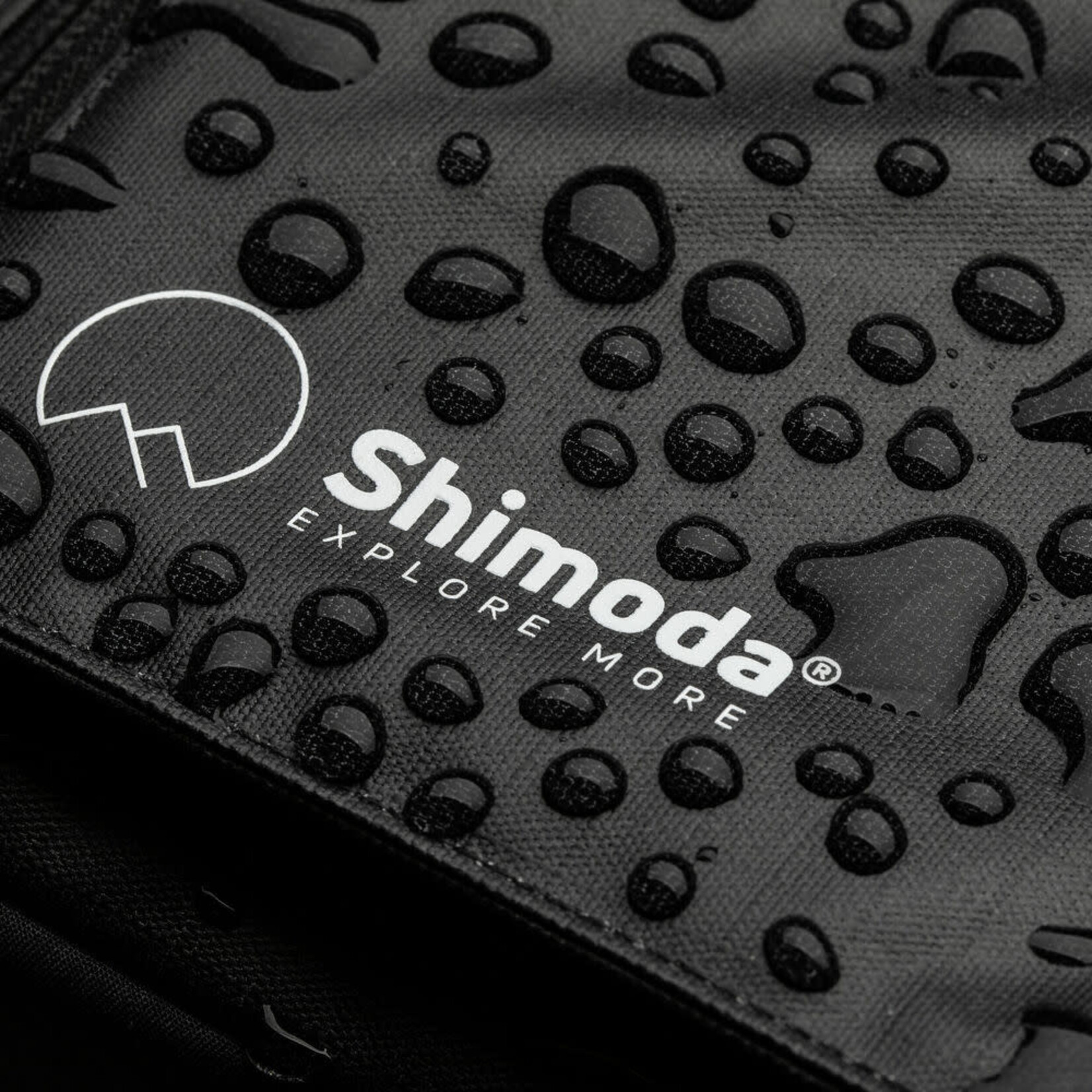 Shimoda Shimoda Designs Carry-On Roller Version 2 (Black)
