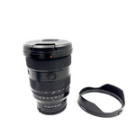 Used Sony 16-35mm f/2.8 II GM