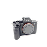Used Sony A7r V Camera Body