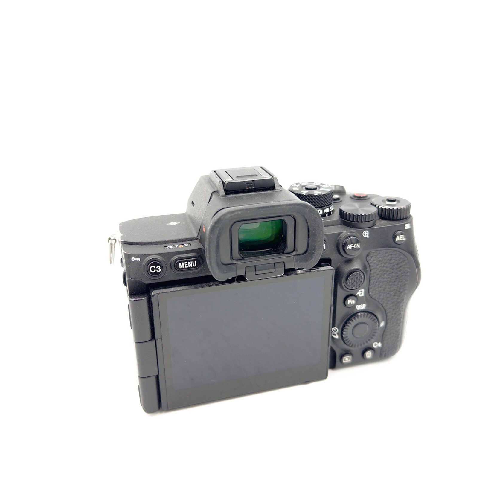 Used Sony A7r V Camera Body