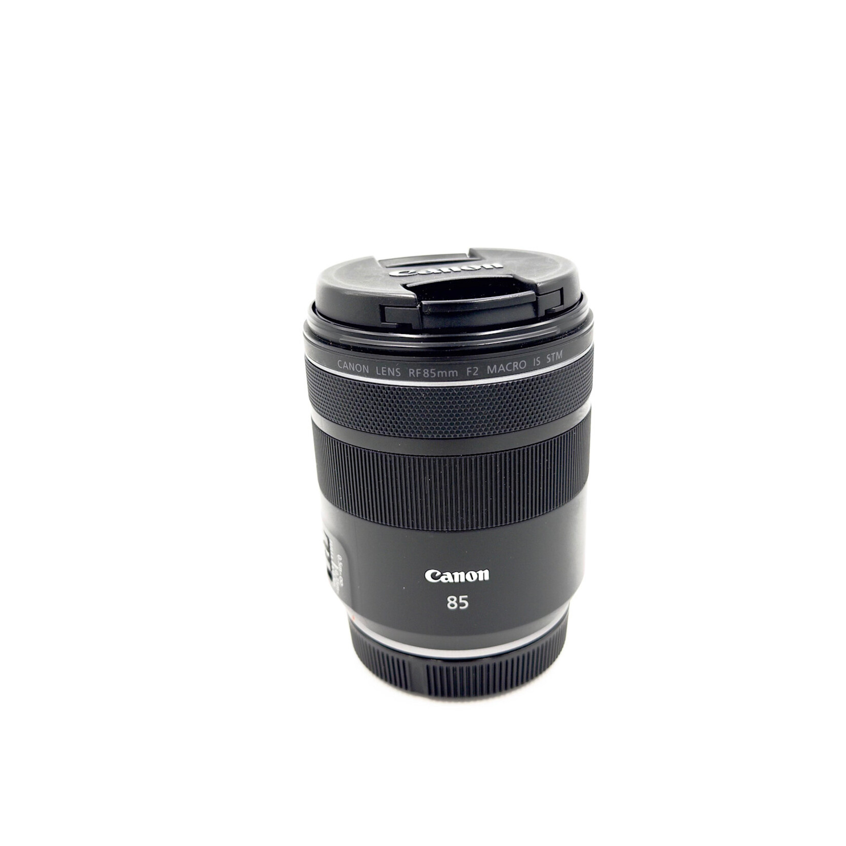 Used Canon RF 85mm f/2 Macro