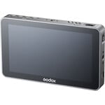 Godox Godox GM6S Pro 5.5" 4K HDMI Ultrabright On-Camera Monitor