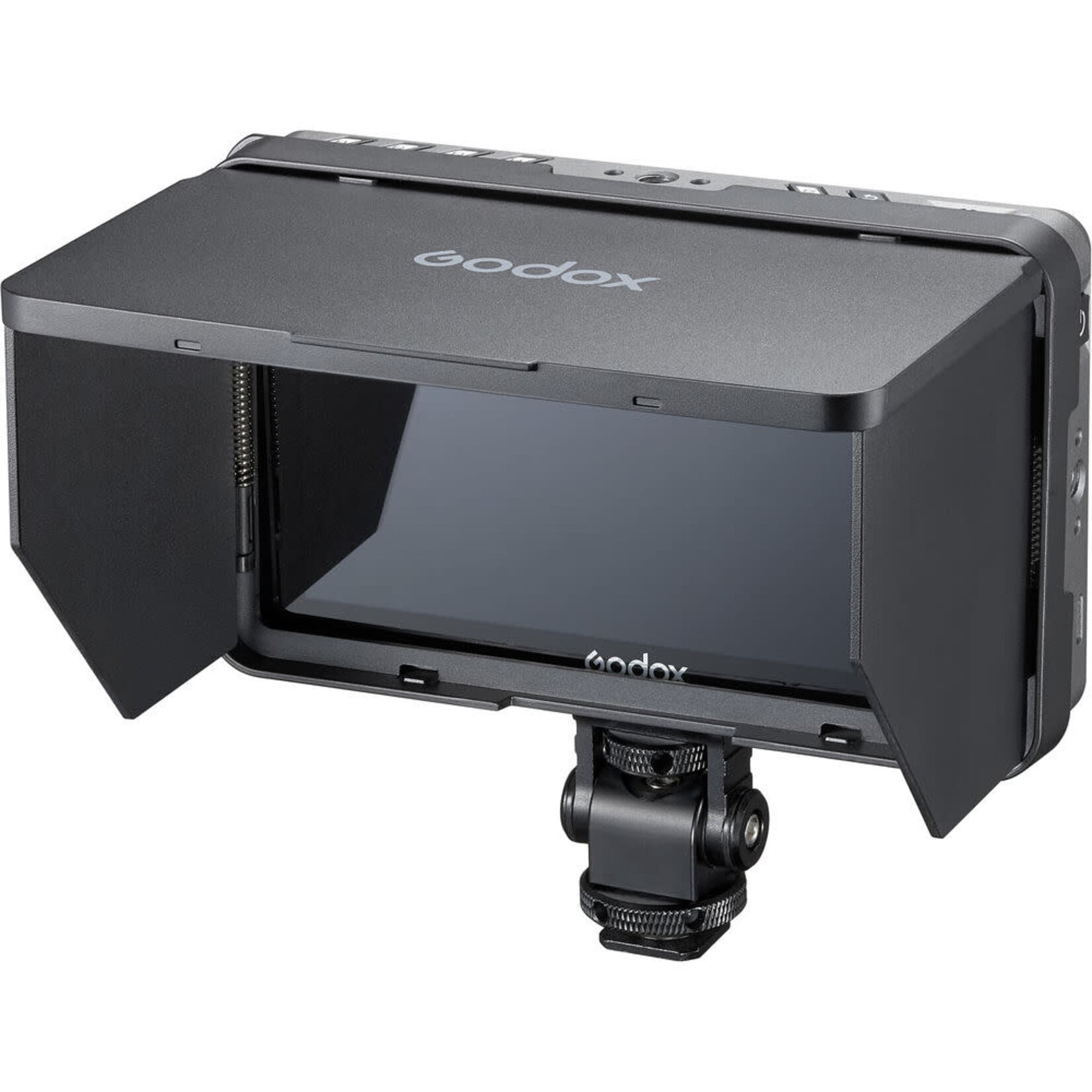 Godox Godox GM6S Pro 5.5" 4K HDMI Ultrabright On-Camera Monitor