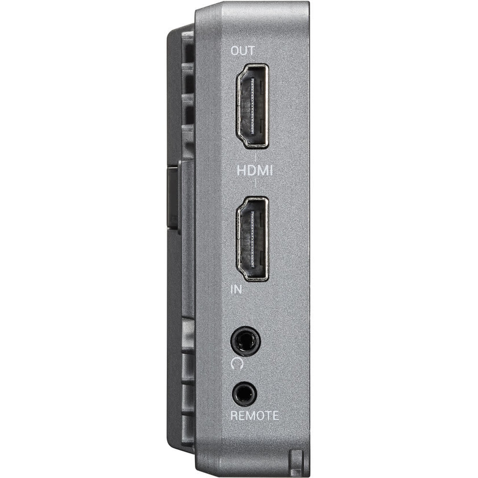 Godox Godox GM6S Pro 5.5" 4K HDMI Ultrabright On-Camera Monitor