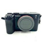 Sony USED Sony a7C II Mirrorless Camera
