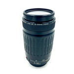 Canon #1634 USED Canon EF 75-300mm f/4-5.6