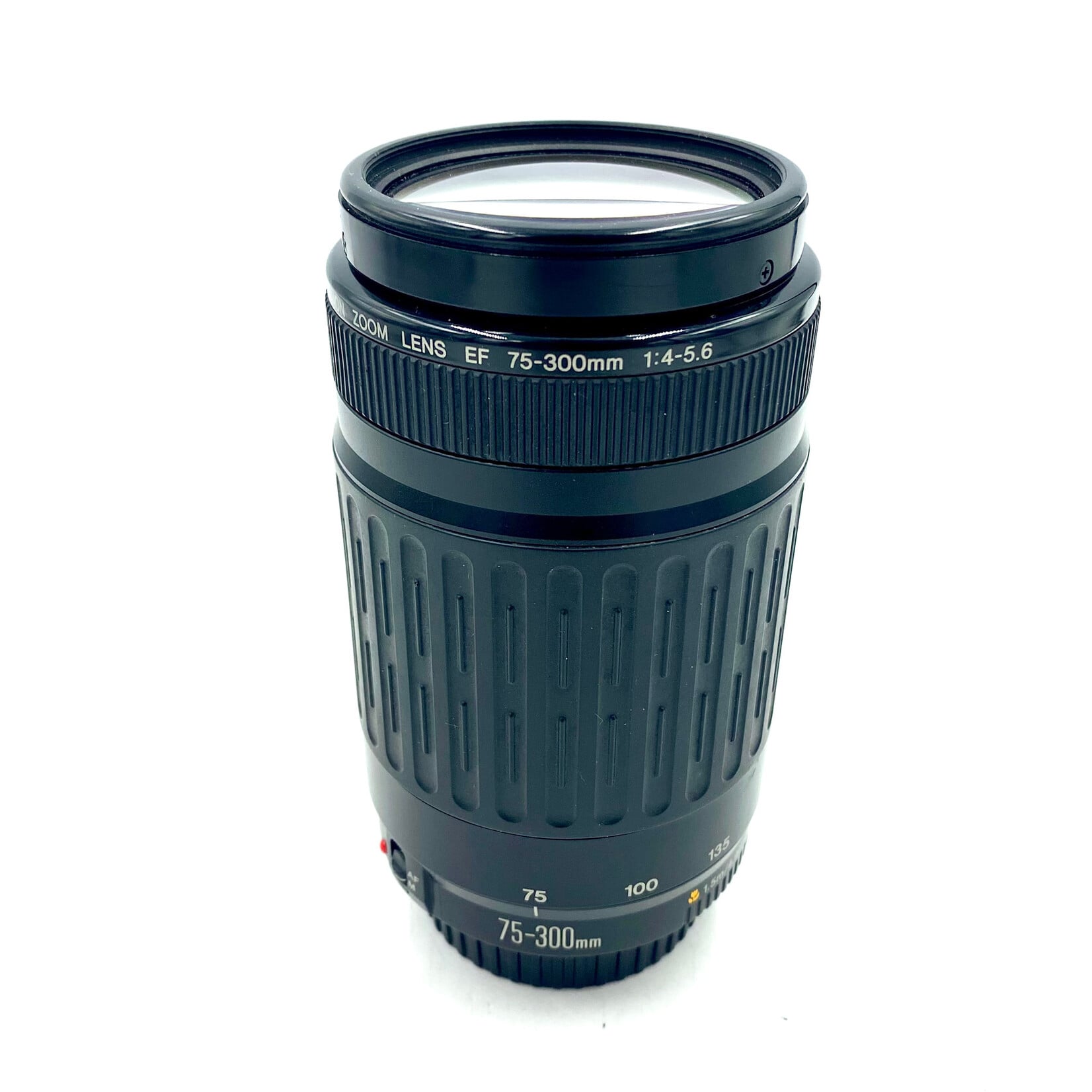Canon #1634 USED Canon EF 75-300mm f/4-5.6