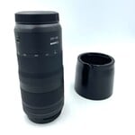 Canon Canon RF 100-400mm F5.6-8 IS USM Lens USED