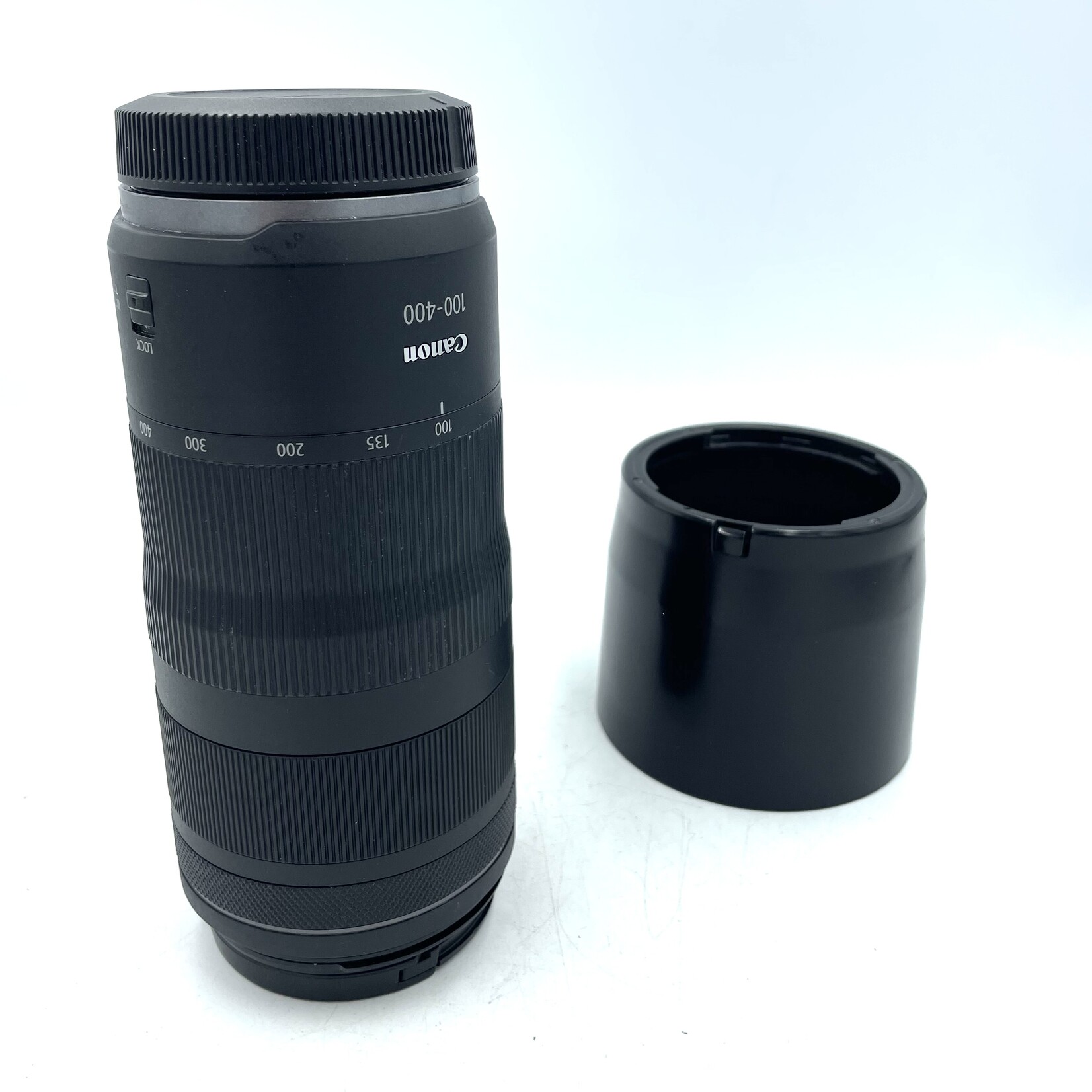 Canon Canon RF 100-400mm F5.6-8 IS USM Lens USED