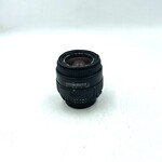 #1630 Sigma DL Zoom 35-40mm (for Nikon)
