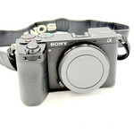 Used Sony A6700 Camera Body