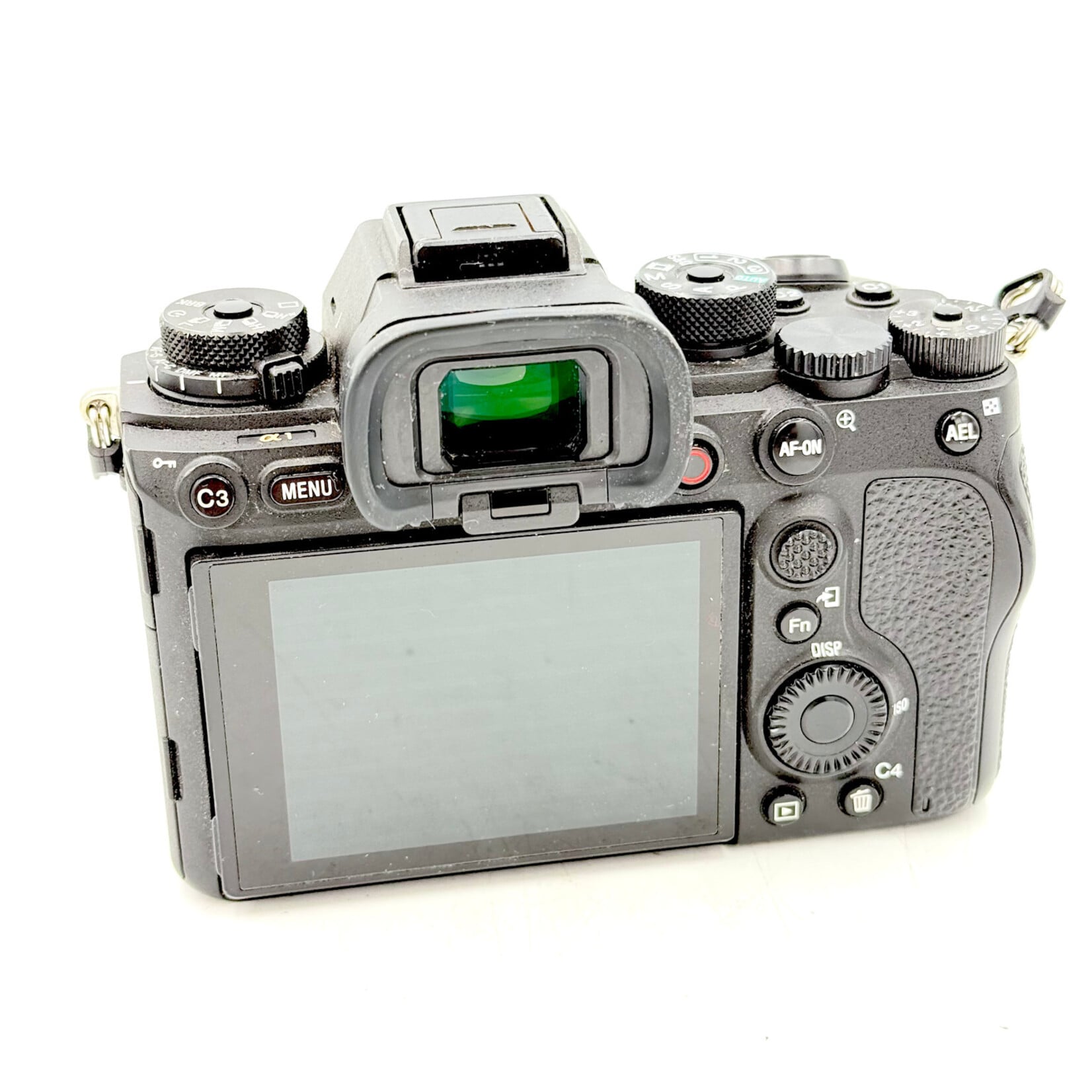 Sony Used Sony A1 Camera Body
