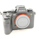 Sony Used Sony A1 Camera Body