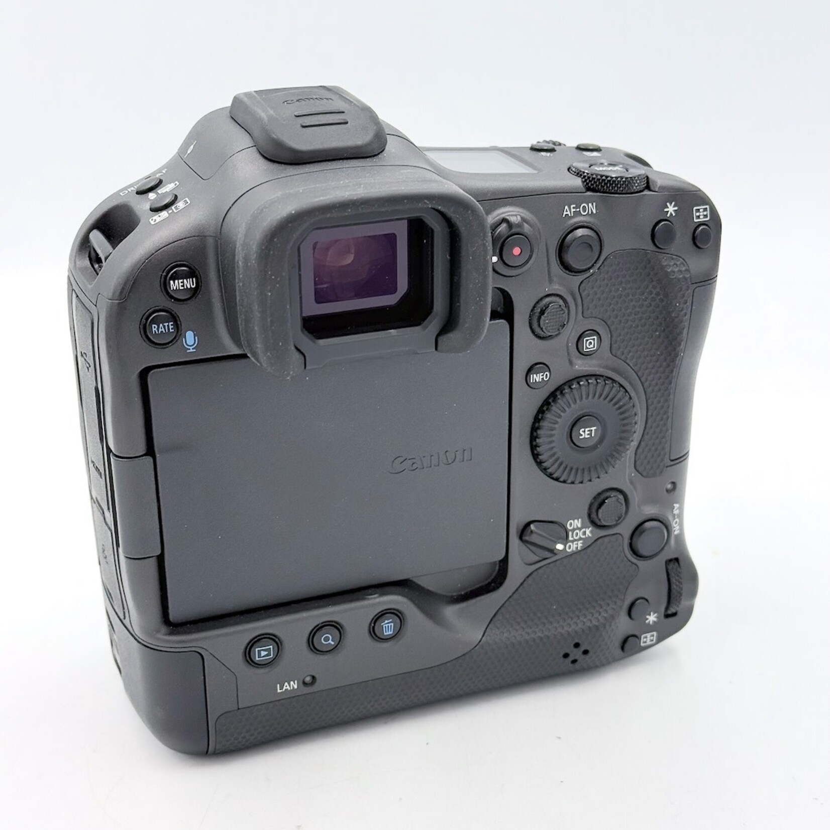 Canon Used Canon R1 Camera Body