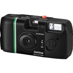FujiFilm FUJIFILM QuickSnap Black and White One-Time-Use Disposable Camera (27 Exposures)