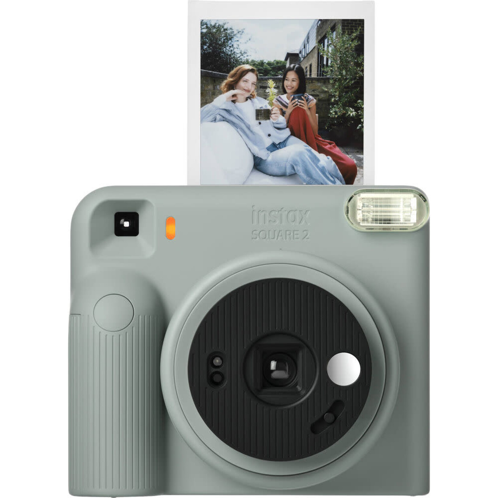 FujiFilm FUJIFILM instax SQUARE 2 Instant Film Camera