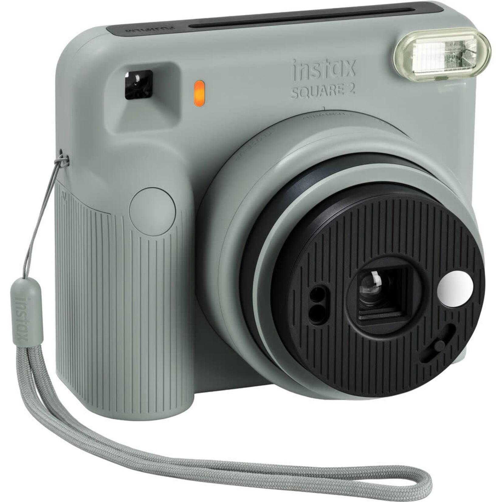 FujiFilm FUJIFILM instax SQUARE 2 Instant Film Camera