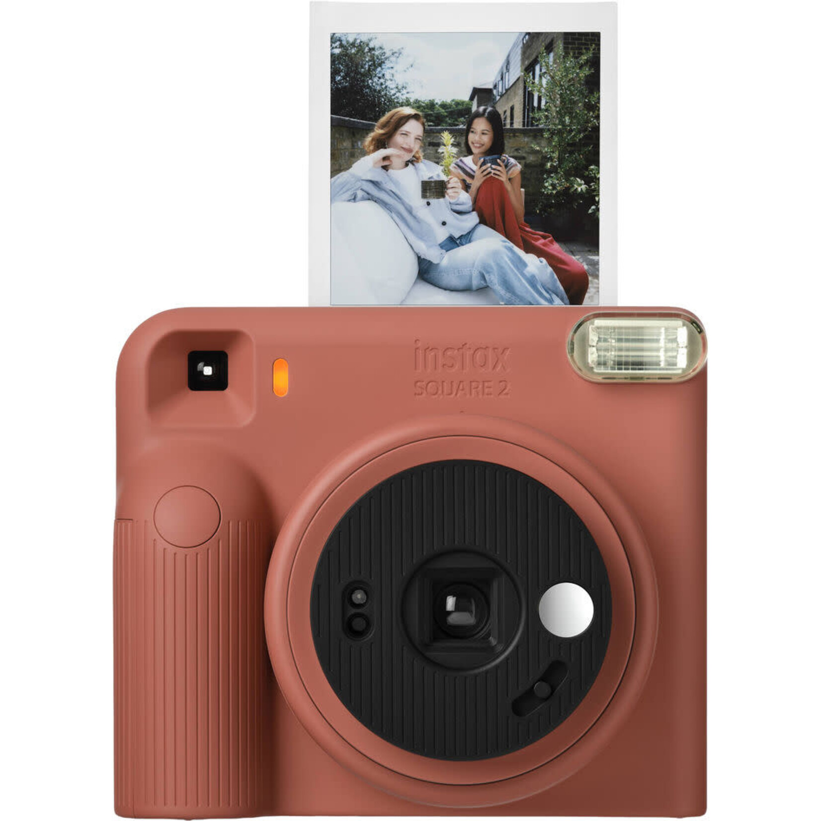 FujiFilm FUJIFILM instax SQUARE 2 Instant Film Camera