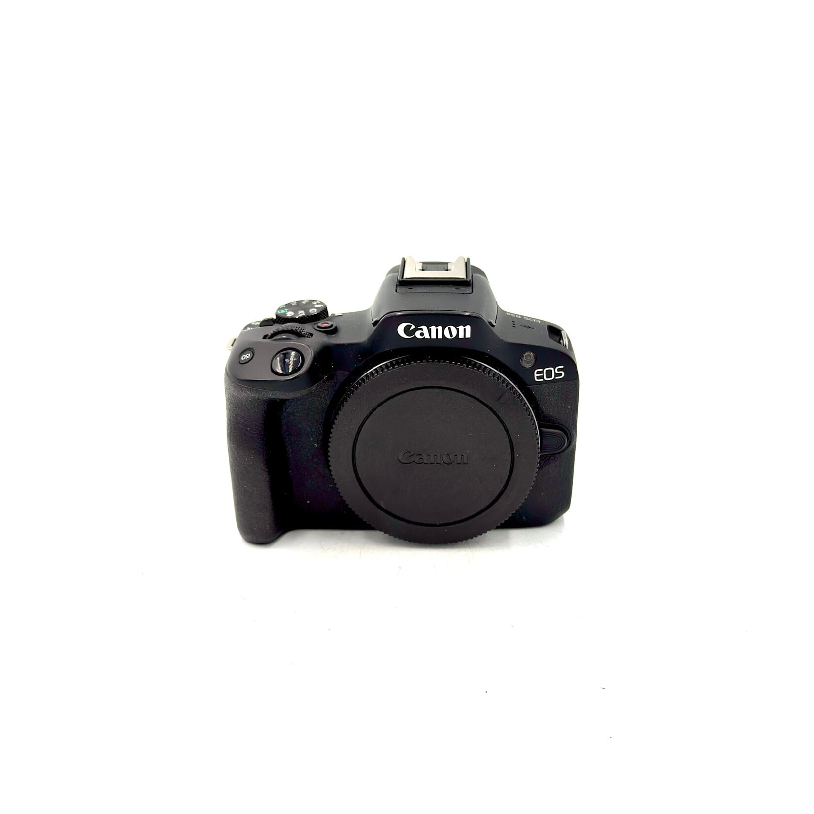 Canon USED Canon R50 Camera Body