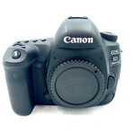 Canon USED Canon 5D Mark IV 30.4MP DSLR Camera