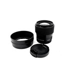 USED Sigma 56mm F/1.4 DC DN