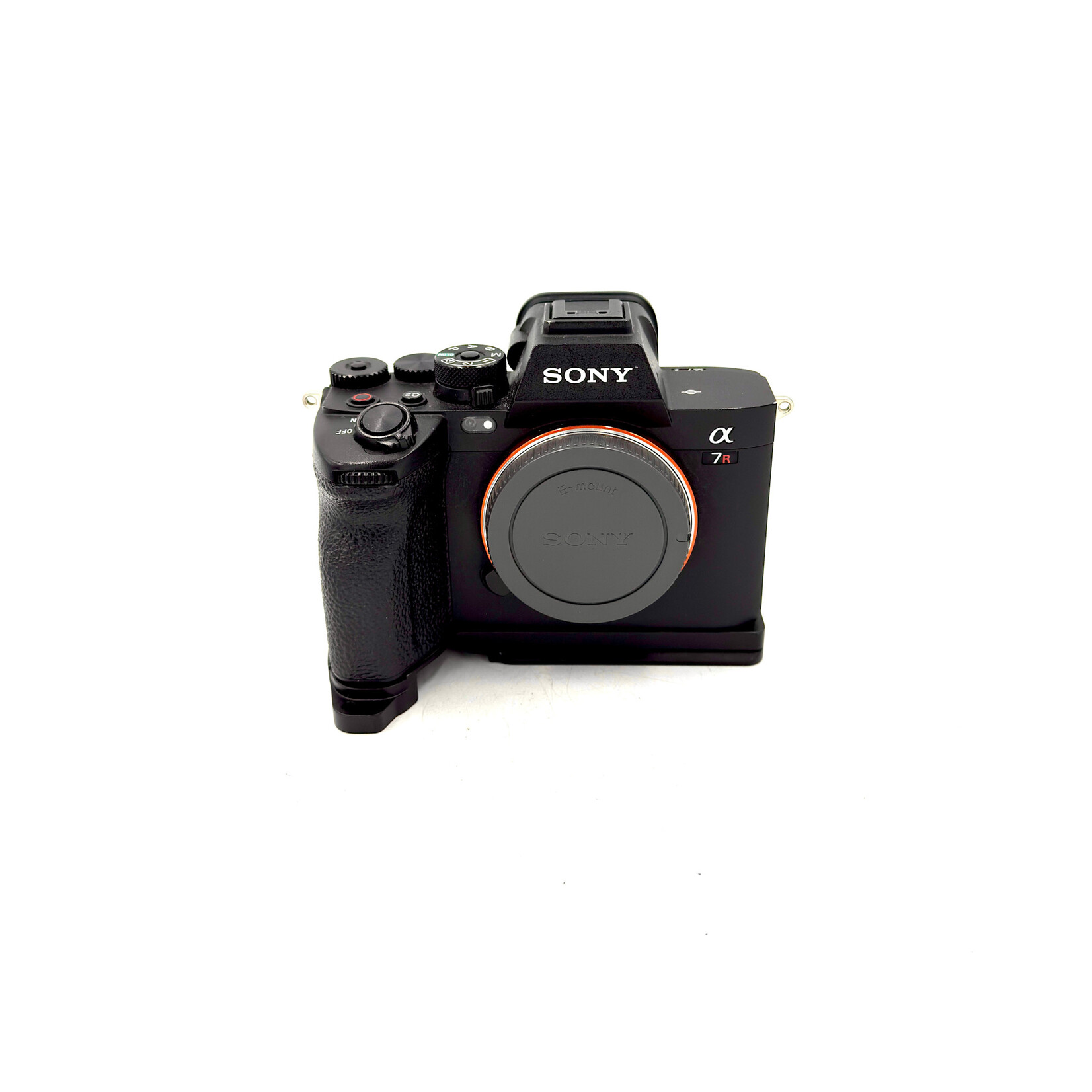 Sony USED Sony a7R V Camera Body