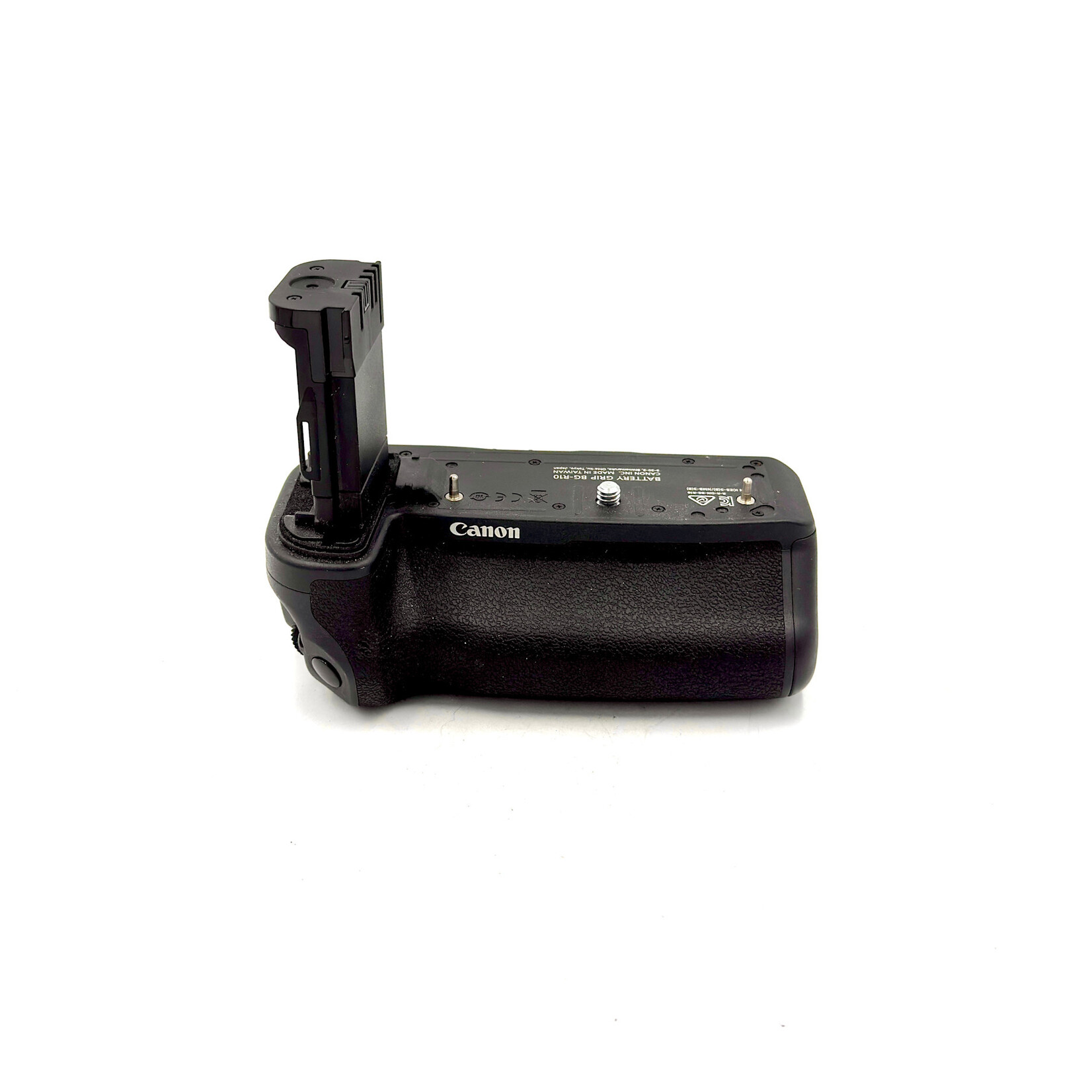 Canon USED Canon BG-R10 Grip for R5