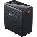 SmallRig SmallRig L-Series/NP-F970 USB-C Rechargeable Camera Battery (Black)