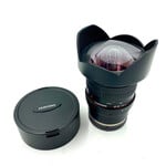 Samyang USED Samyang 14mm f/2.8 ED AS IF UMC Lens  (E Mount)