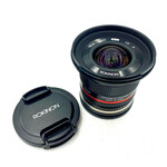 Rokinon USED Rokinon 12mm f/2.0 NCS CS Lens (Sony APS-C)