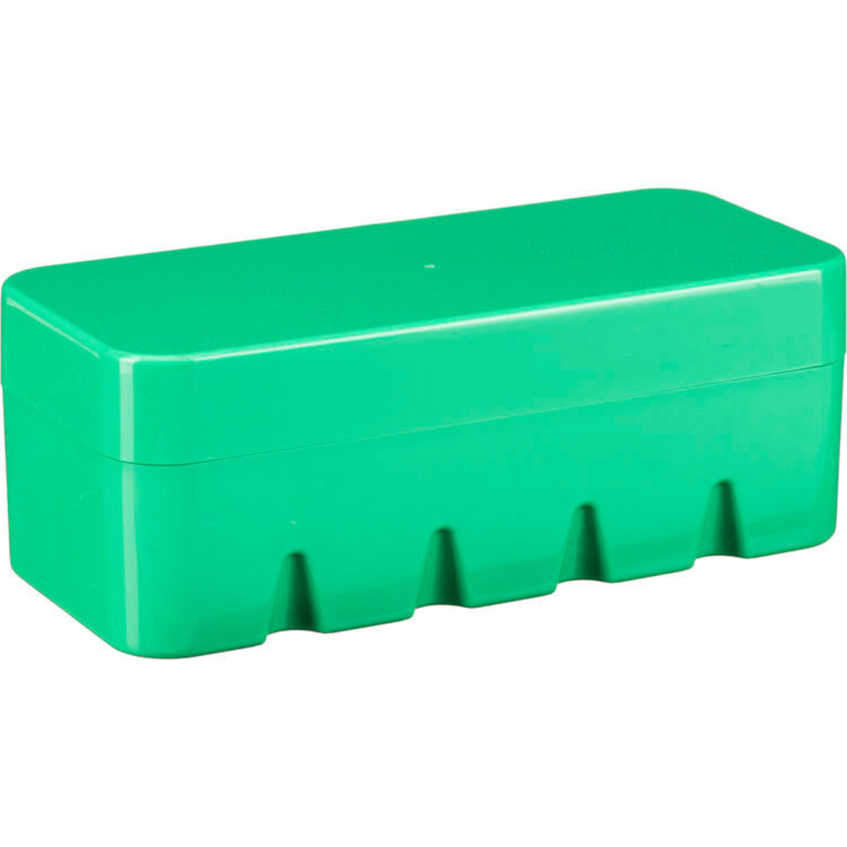Japan Camera Hunter 35mm Film Hard Case (Green, Holds 10 Rolls)