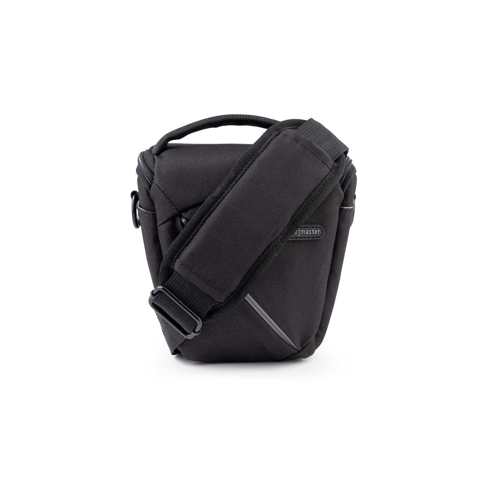 ProMaster Impulse 2.0 Medium Holster Bag (1.6 L Black)
