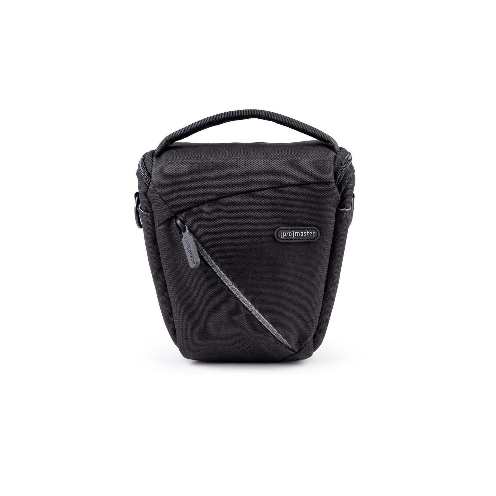 ProMaster Impulse 2.0 Medium Holster Bag (1.6 L Black)