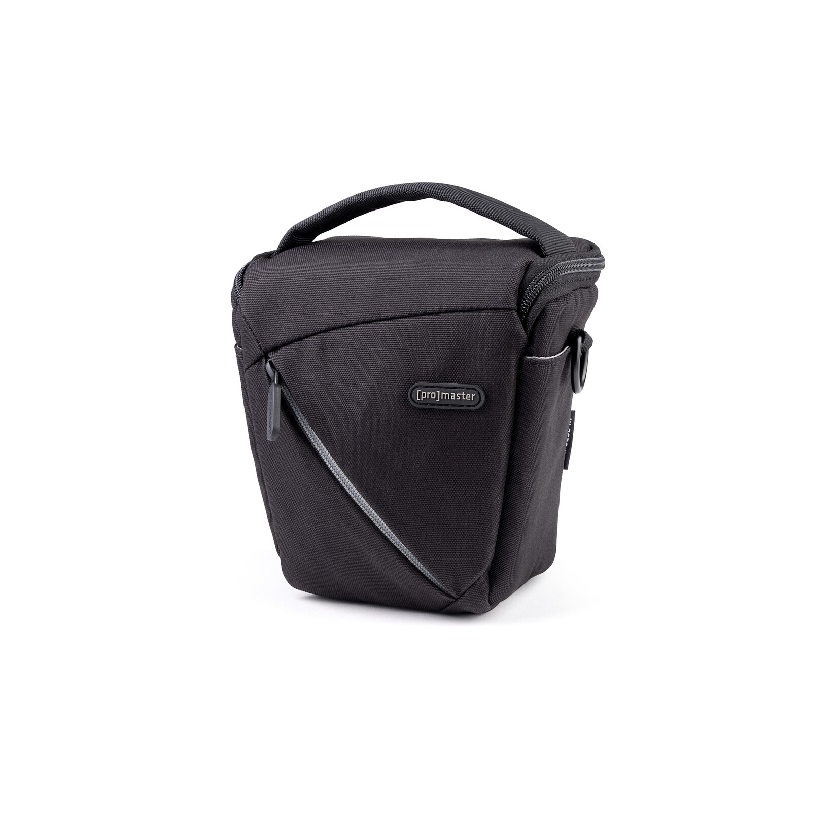 ProMaster Impulse 2.0 Medium Holster Bag (1.6 L Black)