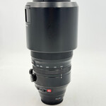 USED Fujifilm XF 100-400mm  w/ box