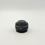 USED Fujfilm XF 1.4 TC