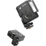 Godox Godox Lux Junior II Retro Camera Flash